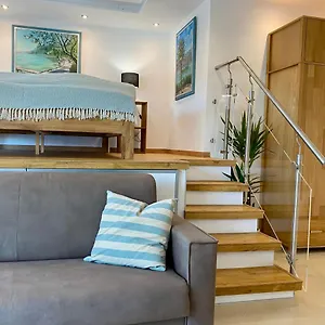 Olivenblatt 4 Apartment Bardolino
