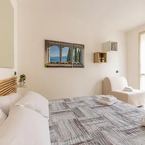  Apartament Di - In Centro A 1 Min Da E Stazione - Wifi