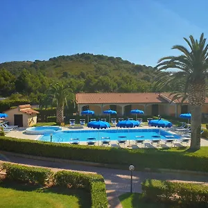 Lido Azzurro Rta Aparthotel Capoliveri (Isola d'Elba)