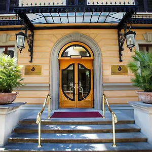 Albani Hotel Florenz