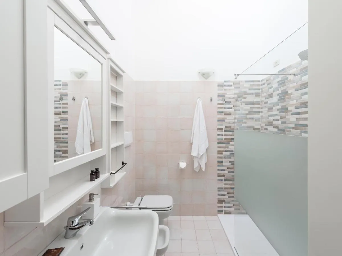 Apartman Le Mura Vecchie Lecco