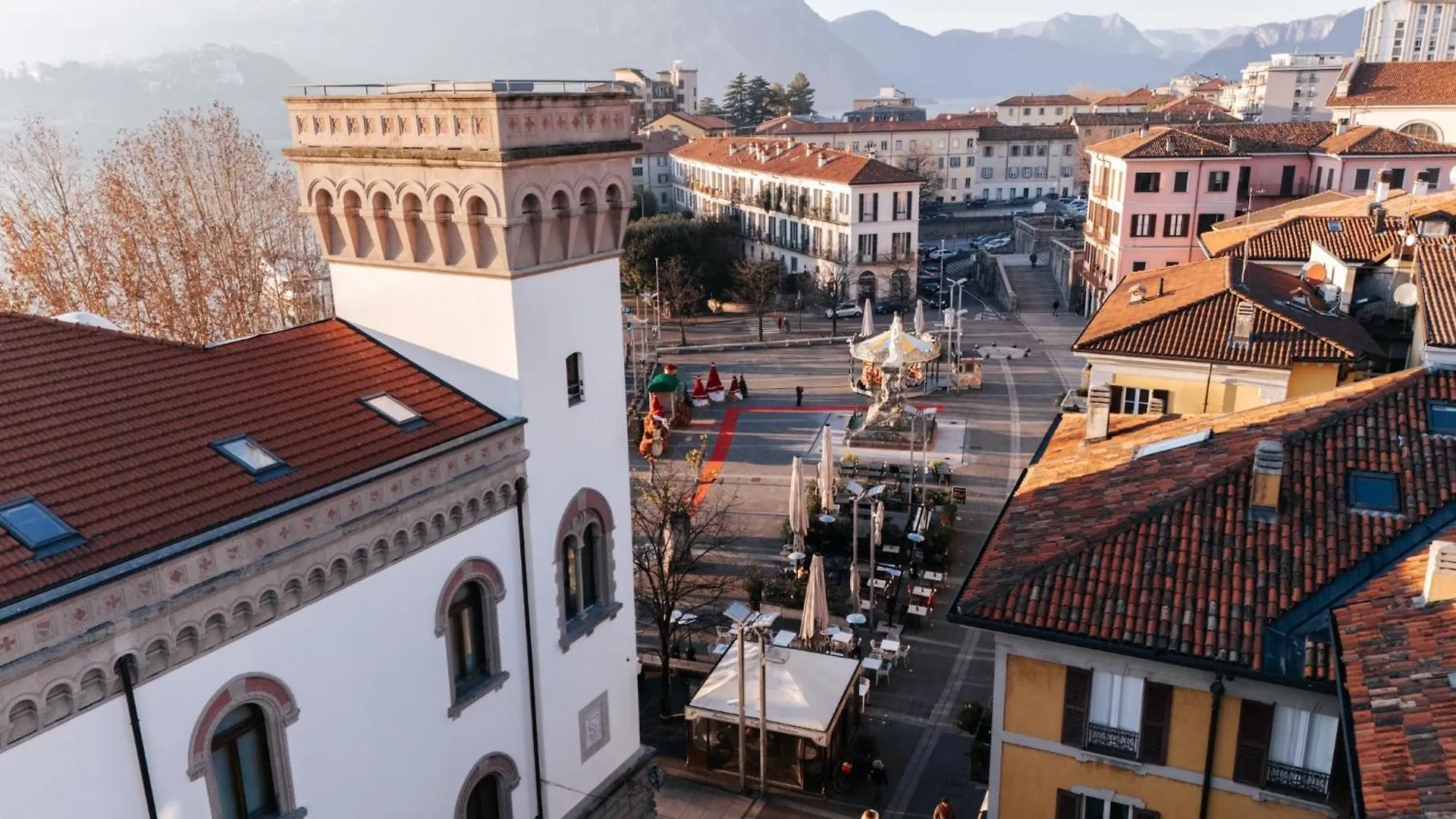 Le Mura Vecchie Lecco 0*,  Olaszország